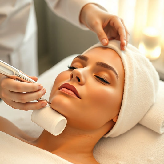 Drainage lymphatique : bienfaits, zones traitees et prix — Ambre & Musc Boulogne-Billancourt