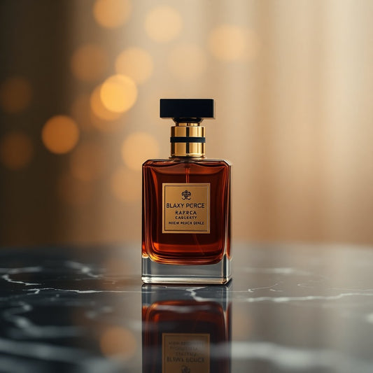 Eau de parfum vs eau de toilette vs extrait : guide des concentrations — Ambre & Musc Boulogne-Billancourt