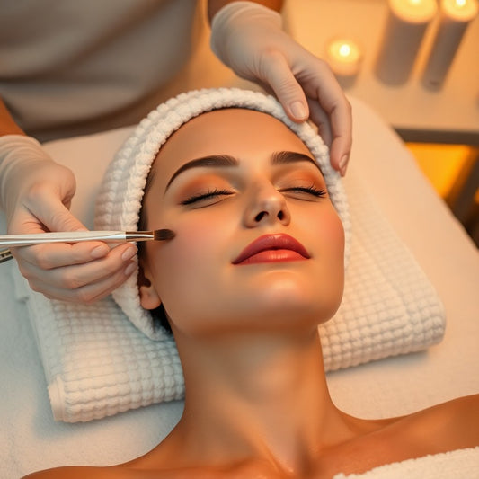 Epilation definitive : laser vs lumiere pulsee, guide complet — Ambre & Musc Boulogne-Billancourt