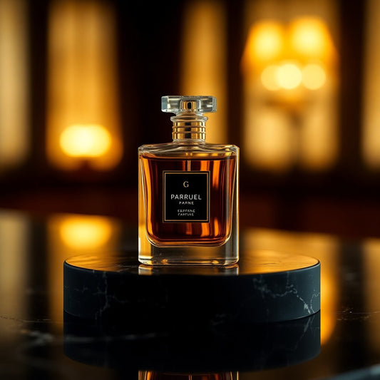 Essential Parfums : la marque qui democratise la niche — Ambre & Musc Boulogne-Billancourt