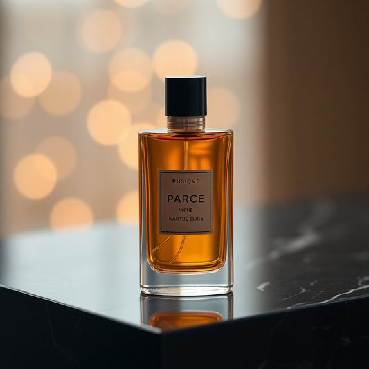 Etat Libre d'Orange : la parfumerie provocante — Ambre & Musc Boulogne-Billancourt