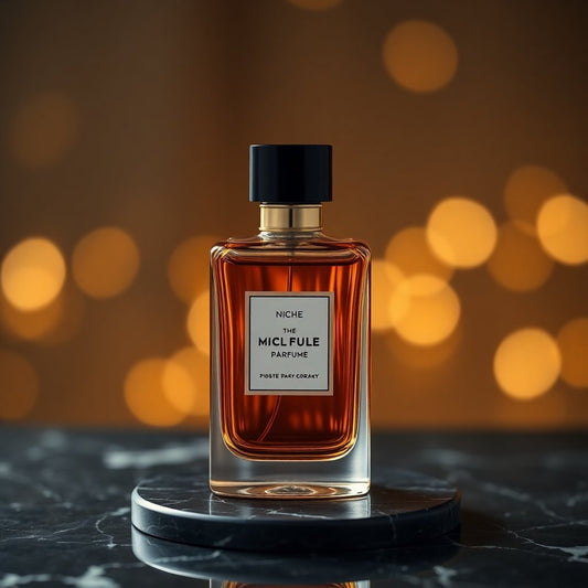 Comment faire durer son parfum toute la journee : 7 astuces — Ambre & Musc Boulogne-Billancourt
