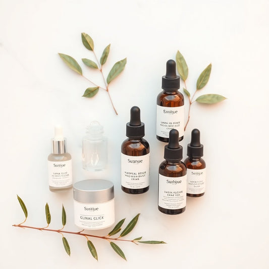 J-Beauty : la beaute japonaise decryptee — Ambre & Musc Boulogne-Billancourt