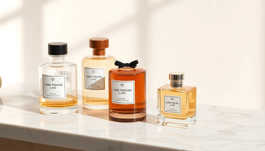 Collection Juliette Has a Gun — parfums de niche chez Ambre & Musc