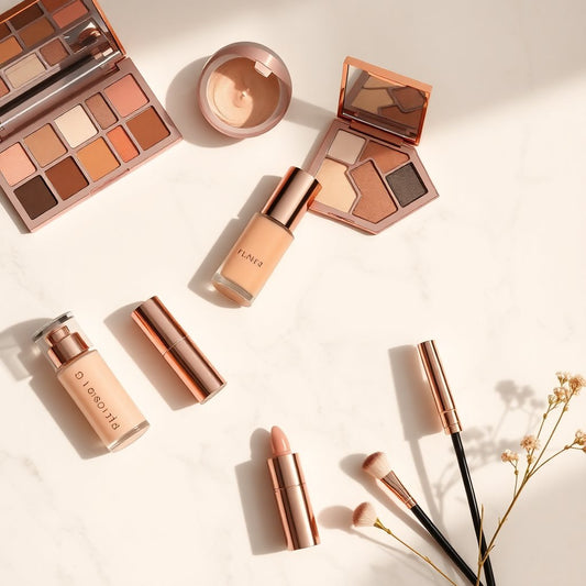 Kure Bazaar : vernis naturels, la marque decryptee — Ambre & Musc Boulogne-Billancourt