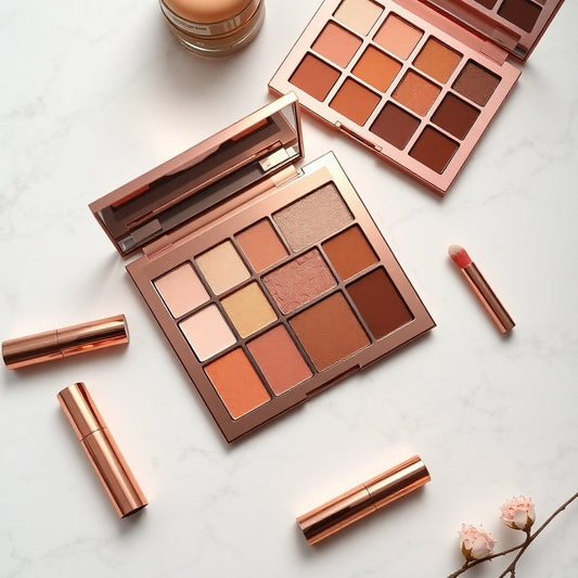 La Bouche Rouge : le maquillage luxe eco-responsable — Ambre & Musc Boulogne-Billancourt