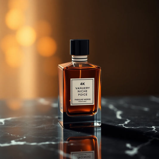L'art du layering : comment superposer ses parfums — Ambre & Musc Boulogne-Billancourt