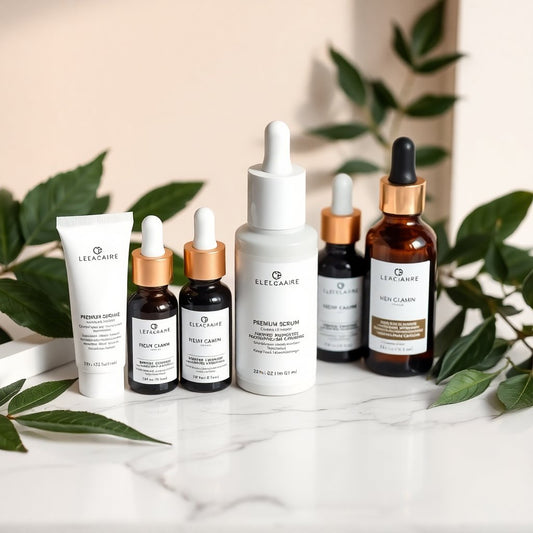 Maquillage clean : les marques a connaitre en 2026 — Ambre & Musc Boulogne-Billancourt