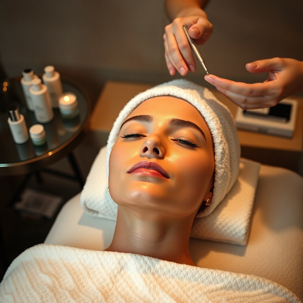 Massage a Boulogne-Billancourt : les meilleurs instituts — Ambre & Musc Boulogne-Billancourt