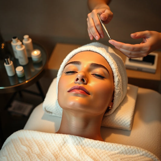 Massage a Boulogne-Billancourt : les meilleurs instituts — Ambre & Musc Boulogne-Billancourt