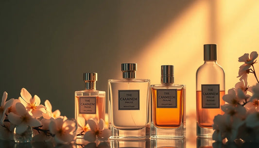 Meilleurs parfums femme niche 2026 — sélection Ambre & Musc