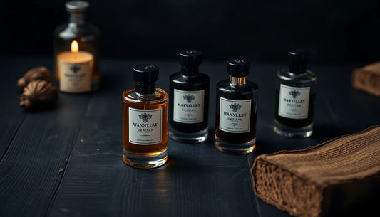 Meilleurs parfums homme niche 2026 — sélection Ambre & Musc