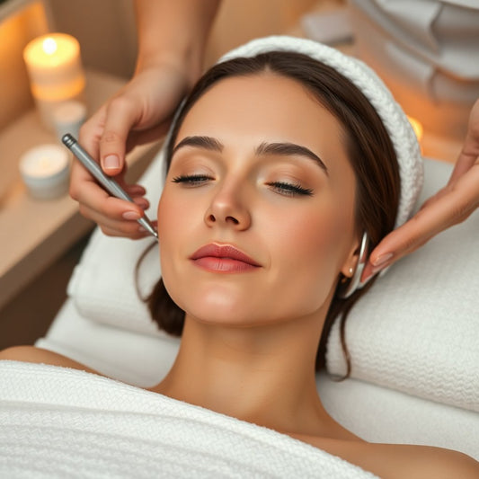 Les meilleurs instituts de beaute a Boulogne-Billancourt — Ambre & Musc Boulogne-Billancourt