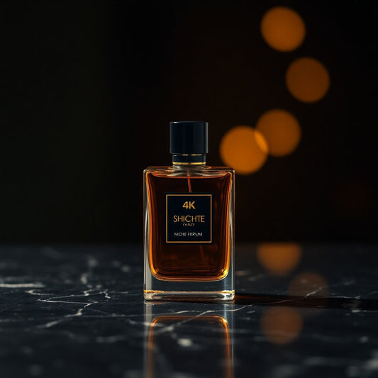 Meilleurs parfums ambres : top 10 fragrances chaudes — Ambre & Musc Boulogne-Billancourt