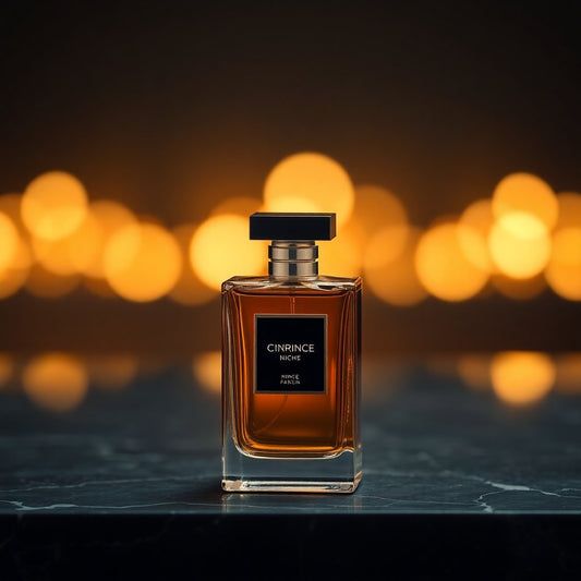 Meilleurs parfums boises : elegance et profondeur — Ambre & Musc Boulogne-Billancourt
