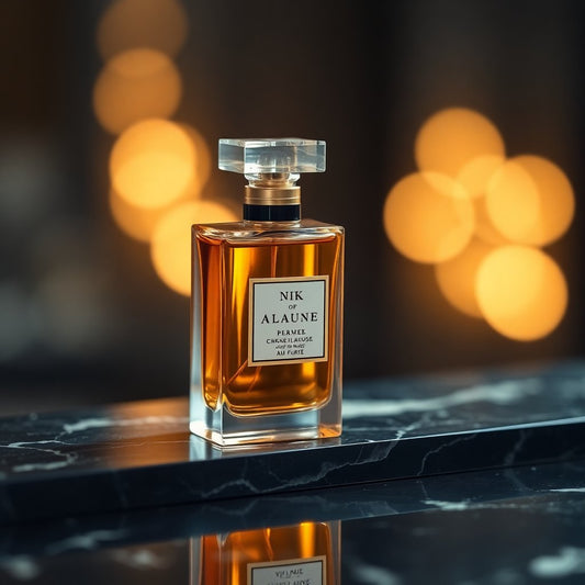 Meilleurs parfums cuir : sophistication brute — Ambre & Musc Boulogne-Billancourt
