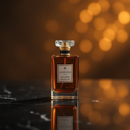Meilleurs parfums fleuris : de la rose a la tubereuse — Ambre & Musc Boulogne-Billancourt