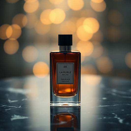 Meilleurs parfums marins : l'ocean en flacon — Ambre & Musc Boulogne-Billancourt