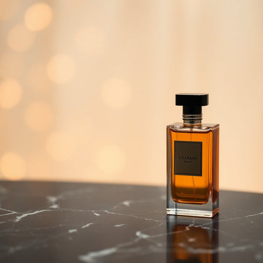 Meilleurs parfums orientaux epices : chaleur et caractere — Ambre & Musc Boulogne-Billancourt