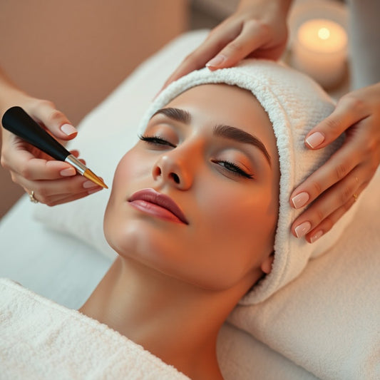 Microneedling Paris : prix, avis et meilleurs praticiens — Ambre & Musc Boulogne-Billancourt