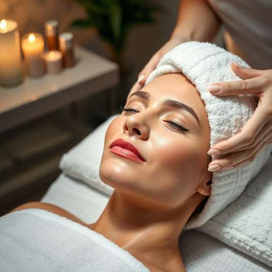 Microneedling vs nanoneedling : quelle difference ? — Ambre & Musc Boulogne-Billancourt