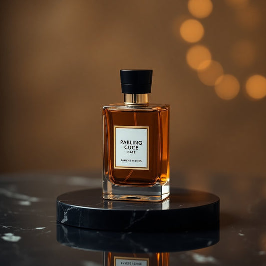 Miller Harris Violet Ida : avis et notes olfactives — Ambre & Musc Boulogne-Billancourt