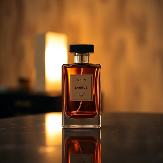 Orto Parisi : la maison de parfumerie la plus radicale — Ambre & Musc Boulogne-Billancourt