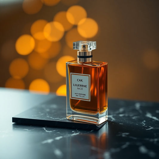 Parfum de bureau : les fragrances discretes et elegantes — Ambre & Musc Boulogne-Billancourt