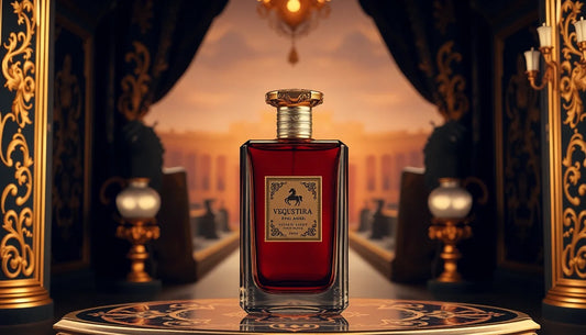 Collection Parfum de Marly — guide complet chez Ambre & Musc