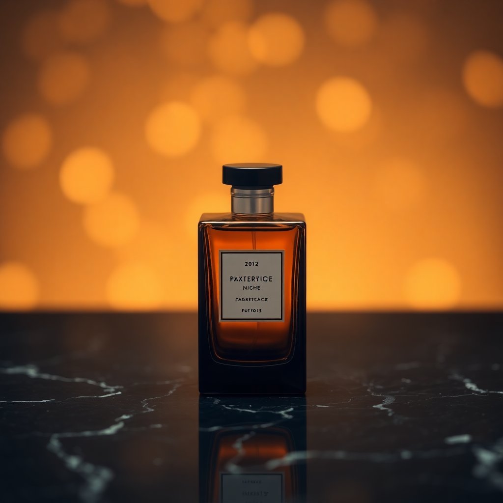 Qu'est-ce qu'un Parfum de Niche ? Le Guide Complet 2026 — Ambre & Musc Boulogne-Billancourt