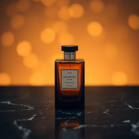 Qu'est-ce qu'un Parfum de Niche ? Le Guide Complet 2026 — Ambre & Musc Boulogne-Billancourt