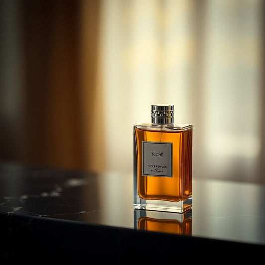 Parfum d'hiver : les fragrances chaudes pour la saison froide — Ambre & Musc Boulogne-Billancourt