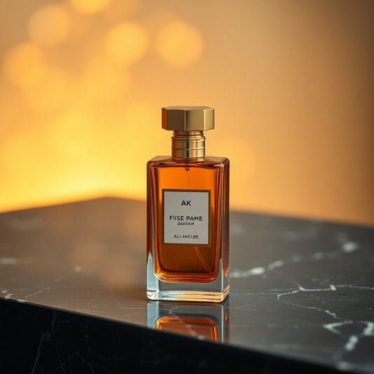 Parfum de niche vs parfum de designer : quelle difference ? — Ambre & Musc Boulogne-Billancourt