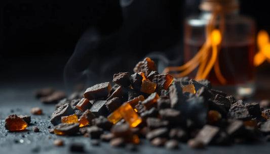 L'oud en parfumerie — guide complet Ambre & Musc