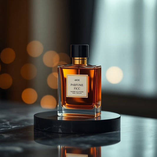 Parfum et personnalite : quelle fragrance selon votre caractere ? — Ambre & Musc Boulogne-Billancourt