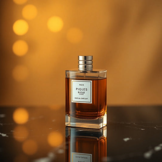 Parfumerie Boulogne-Billancourt : ou trouver des parfums de niche — Ambre & Musc Boulogne-Billancourt