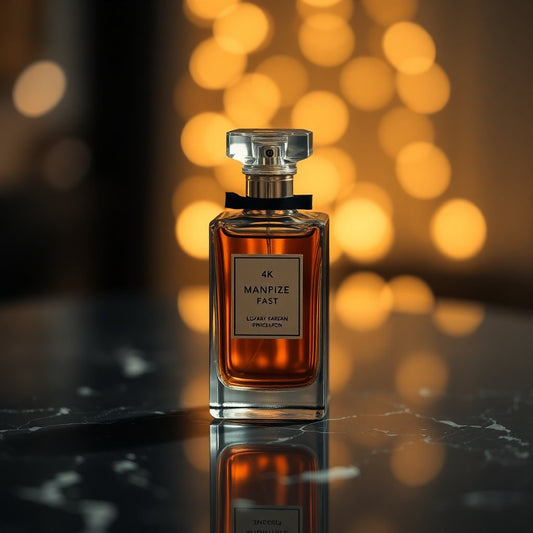 Top notes, coeur, fond : comprendre la pyramide olfactive — Ambre & Musc Boulogne-Billancourt