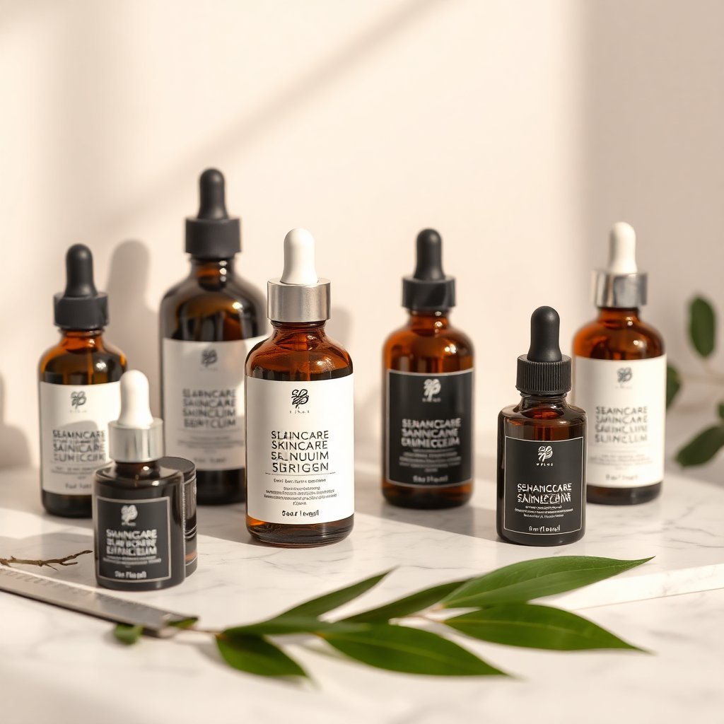 Q+A Skincare : formules clean et prix mini, notre avis — Ambre & Musc Boulogne-Billancourt