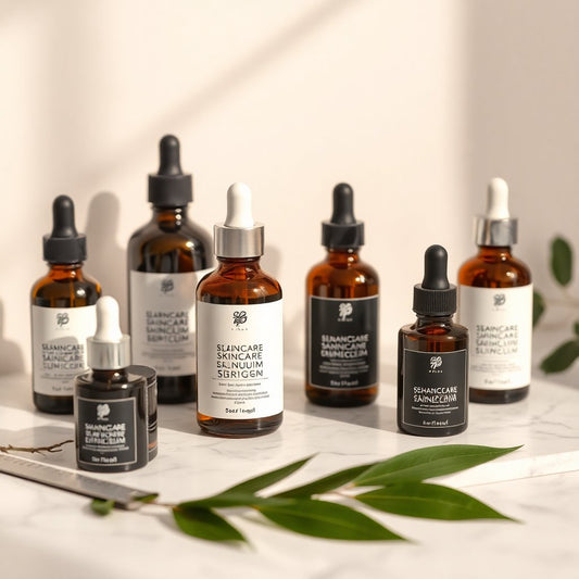 Q+A Skincare : formules clean et prix mini, notre avis — Ambre & Musc Boulogne-Billancourt