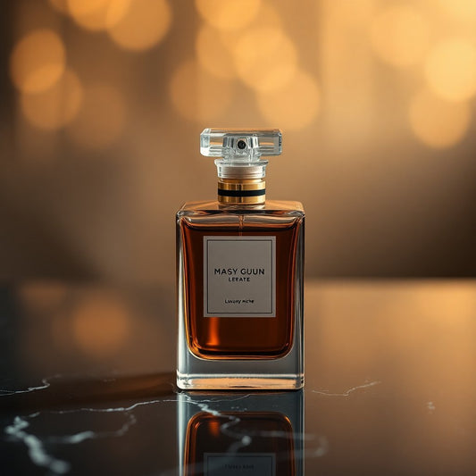 Quel parfum offrir : guide cadeaux parfumerie — Ambre & Musc Boulogne-Billancourt