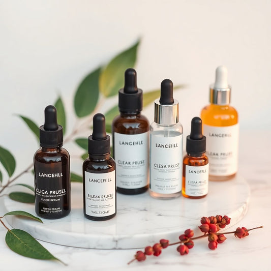 Retinol : le guide complet pour bien l'utiliser — Ambre & Musc Boulogne-Billancourt
