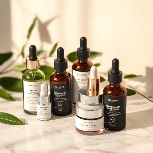 Routine skincare : par ou commencer ? Le guide debutant — Ambre & Musc Boulogne-Billancourt