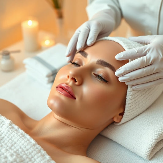 Combien de seances d'epilation laser faut-il ? — Ambre & Musc Boulogne-Billancourt
