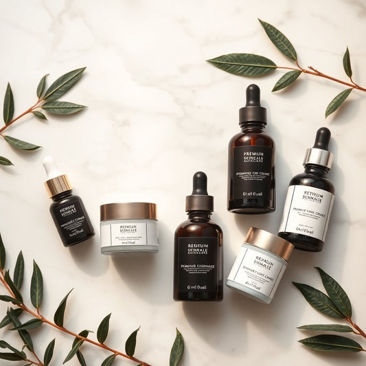 Shampooing clarifiant : pourquoi et comment l'utiliser — Ambre & Musc Boulogne-Billancourt
