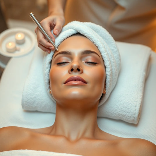 Soin visage Paris : les meilleurs instituts par arrondissement — Ambre & Musc Boulogne-Billancourt