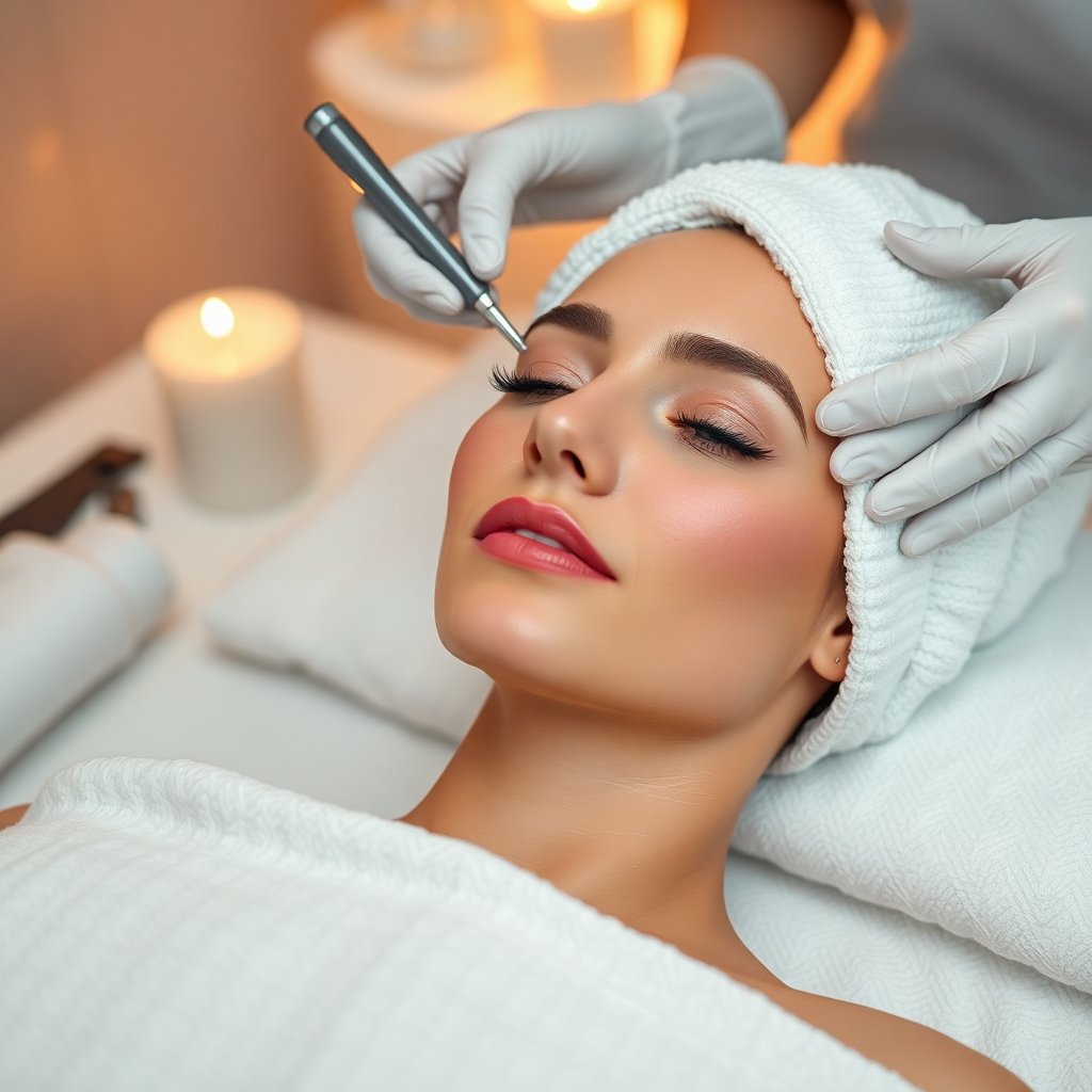 Spa Boulogne-Billancourt : ou se detendre pres de Paris — Ambre & Musc Boulogne-Billancourt