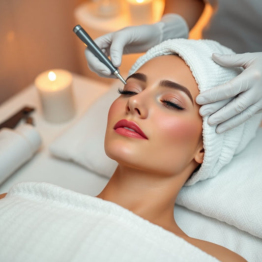 Spa Boulogne-Billancourt : ou se detendre pres de Paris — Ambre & Musc Boulogne-Billancourt