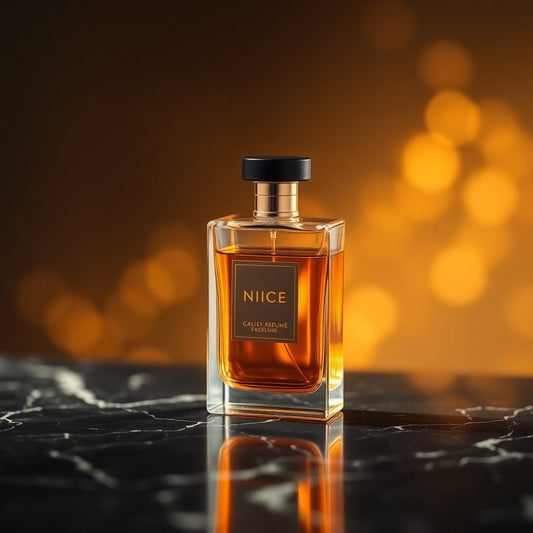 Tenue de Soiree Annick Goutal : l'ambre absolu — Ambre & Musc Boulogne-Billancourt