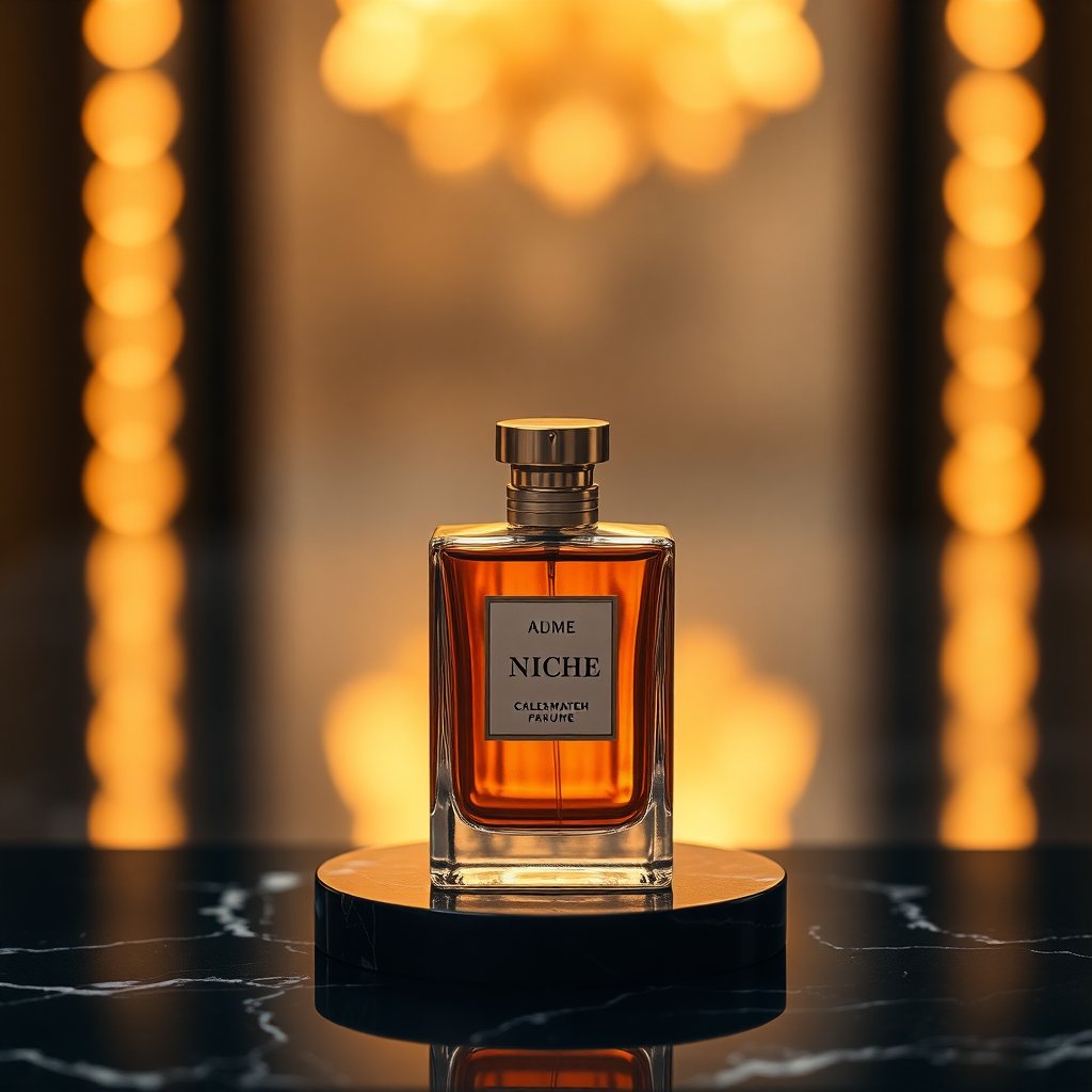 Top 10 Parfums de Niche pour Femme 2026 — Ambre & Musc Boulogne-Billancourt