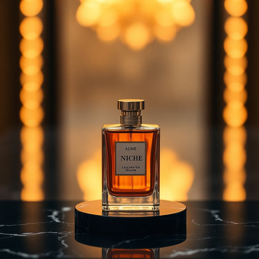 Top 10 Parfums de Niche pour Femme 2026 — Ambre & Musc Boulogne-Billancourt
